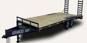 How to Choose the Right Flat Bed Semi Trailer for Sale