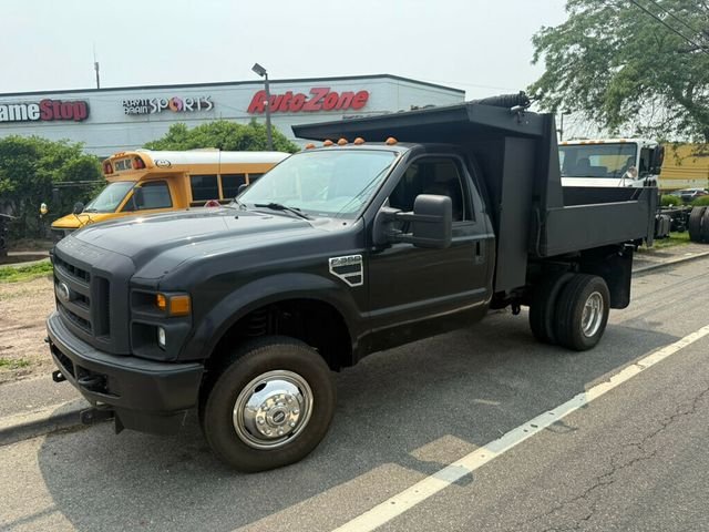 Top Picks_ Reliable Used F350 Dump Trucks Near Me for Sale