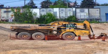 Find Your 20 Ton Dump Truck for Sale Here _ Best Deals & Specs