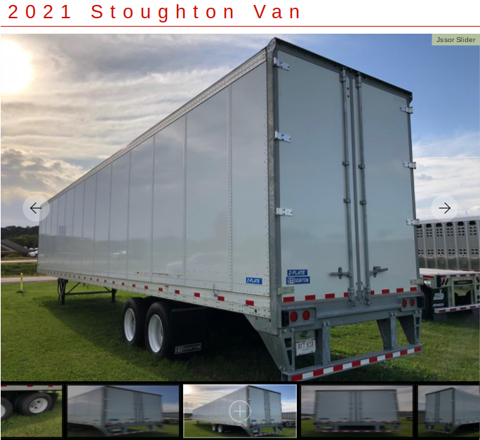 New Semi Trailers for Sale_ Find Your Perfect Commercial Hauler