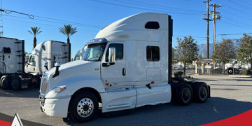 Top Picks_ Reliable Used International Semi Trucks for Sale