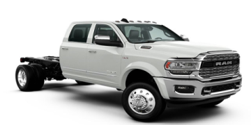 Durable Dodge 3500 Dump Trucks for Sale – View Inventory