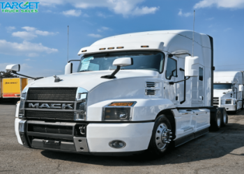 Mack Semi Truck Price Guide_ New & Used Costs in 2024