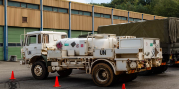 Why Choose Unitrans Fuel Tankers for Your Fleet Operations_