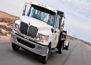 Small Semi Trucks for Sale_ Find Your Perfect Commercial Vehicle