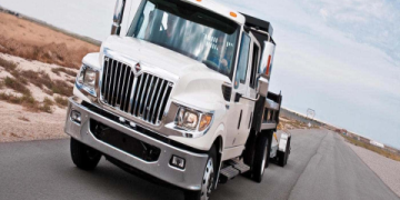 Small Semi Trucks for Sale_ Find Your Perfect Commercial Vehicle