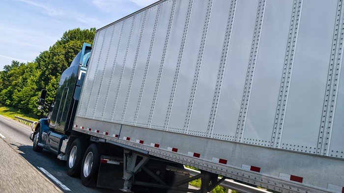 Top 5 Tips for Purchasing Old Semi Trailers for Sale