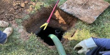 Septic Tank Cleaning Trucks_ Essential Guide & How They Work