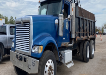 Used Quad Dump Trucks for Sale_ Find Reliable & Affordable Models