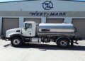 Powerstar Water Tanker for Sale _ Reliable & Affordable Models