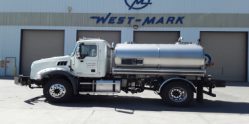 Powerstar Water Tanker for Sale _ Reliable & Affordable Models