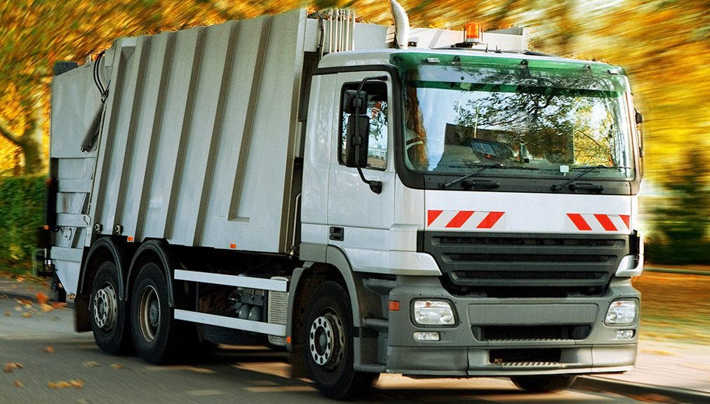 Best Garbage Trucks for Sale_ Your Craigslist Buying Guide 2024