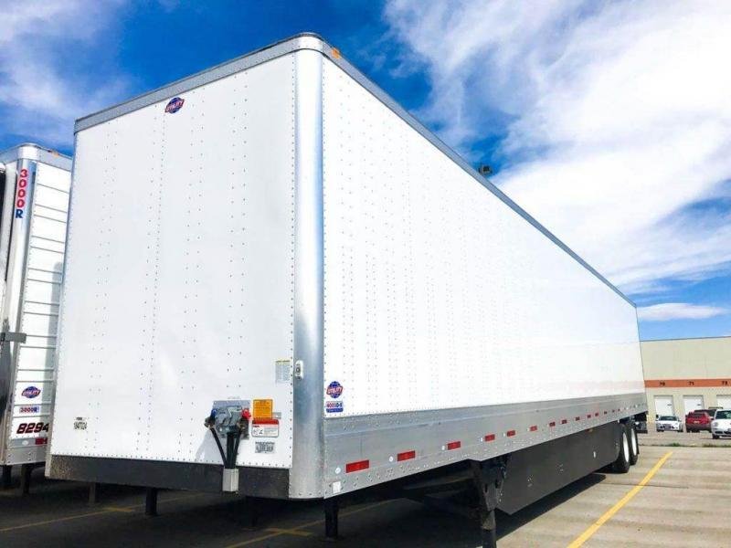 Semi Van Trailers for Sale_ Compare Models, Prices & Features