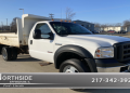 Your Local Ford F450 Dump Truck Dealers & Sales Listings