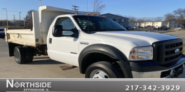 Your Local Ford F450 Dump Truck Dealers & Sales Listings