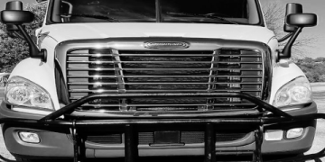 Buying a Used Semi Sleeper Truck_ Essential Checklist & Deals