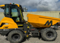 Your Guide to Finding the Best Site Dumper for Sale Online
