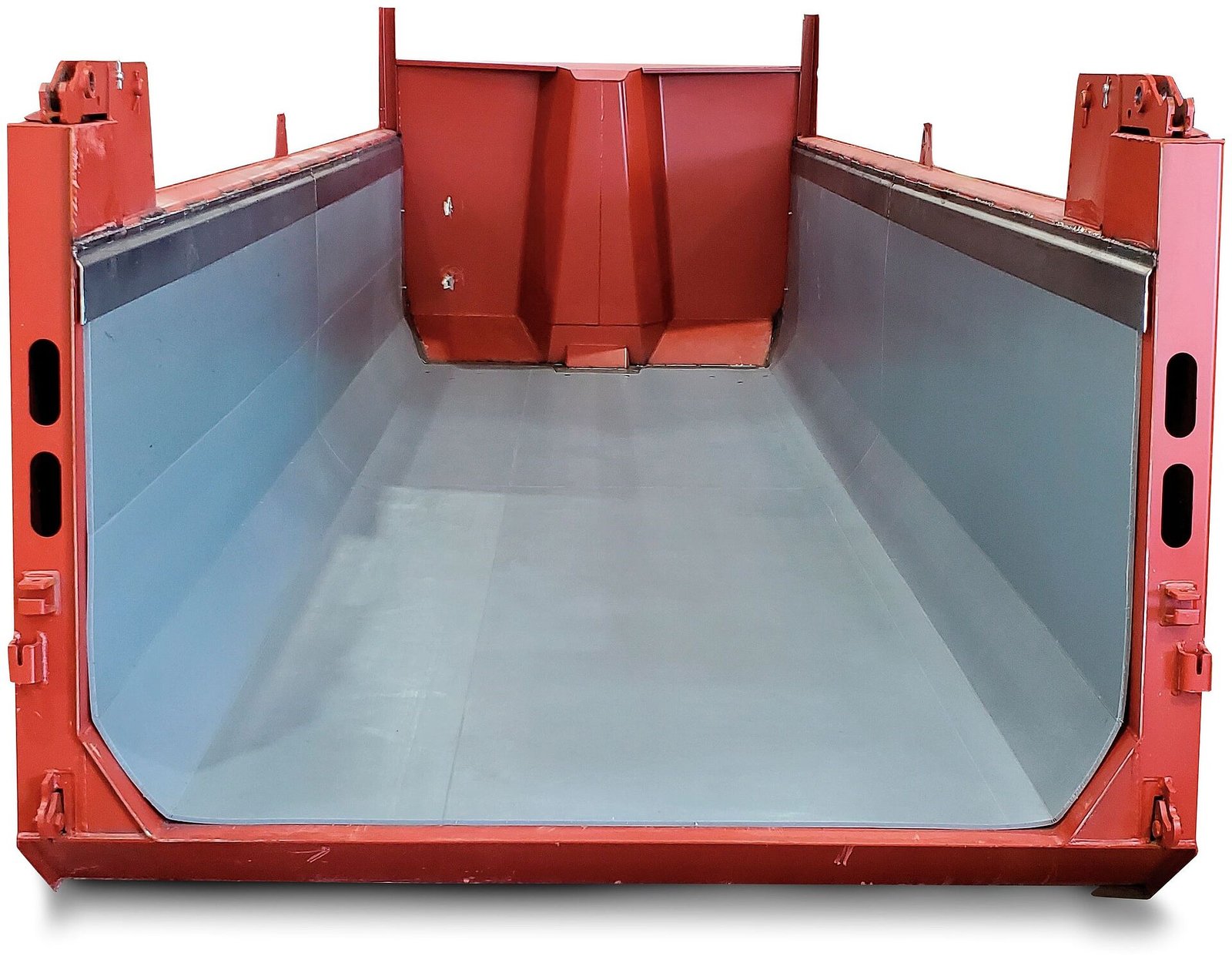 Poly Liner for Dump Trucks_ Protect Your Truck Bed
