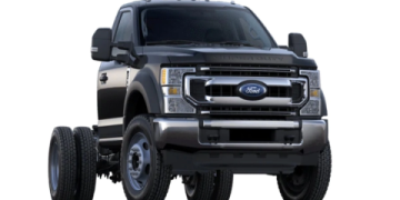2022 Ford F550 Dump Truck for Sale _ Specs & Pricing