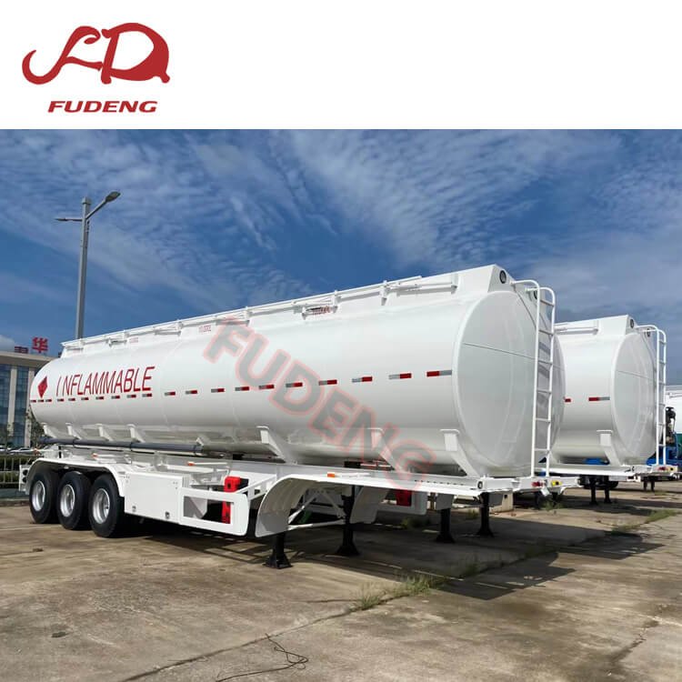 Buying a Lorry Tanker_ Understand Pricing and Models