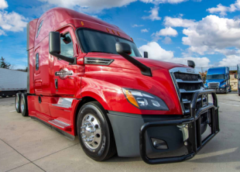 Affordable Old Semi Trailers for Sale – Inspect Before You Buy