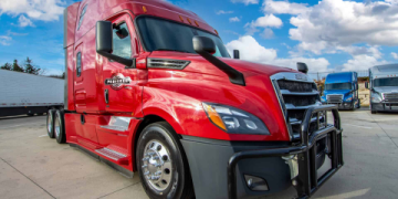 Affordable Old Semi Trailers for Sale – Inspect Before You Buy