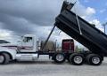 Repossessed Tri Axle Dump Trucks for Sale _ Reliable & Affordable