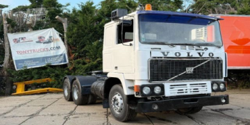 Volvo Tractor for Sale_ Compare Prices and Key Features Now