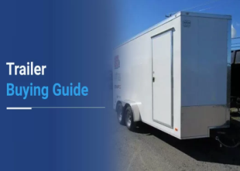 Top 10 New Semi Trailers for Sale & Key Buying Considerations