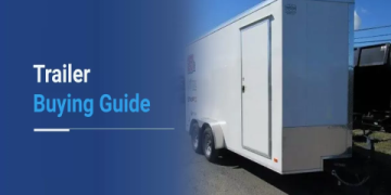 Top 10 New Semi Trailers for Sale & Key Buying Considerations
