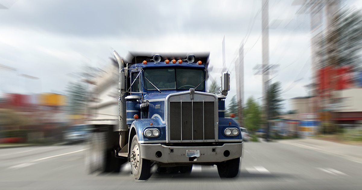 Owner Finance Dump Trucks for Sale - Easy Approval & Low Down Payment