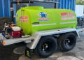 Hire a Water Tanker _ Fast & Affordable Water Supply Solutions