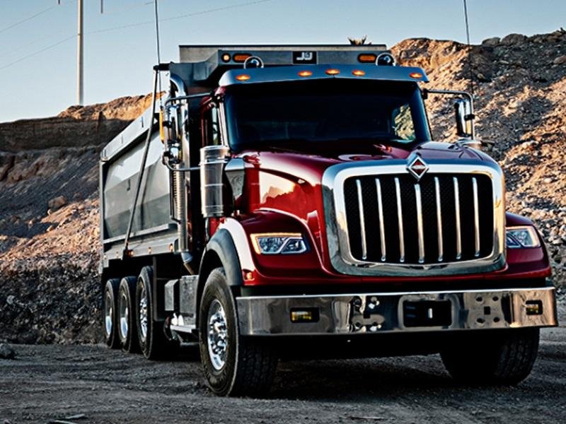 Your Local Guide to Automatic Dump Trucks for Sale & Pricing