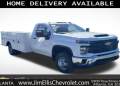 Find the Best New Chevy Silverado 3500 Dump Truck for Sale