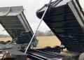 Top 5 Off-Road Dump Trailers Built for Tractor Power & Terrain