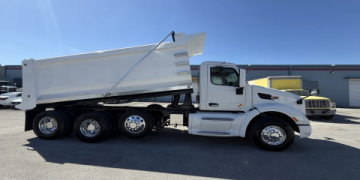 Your Local Guide to Automatic Dump Trucks for Sale & Pricing