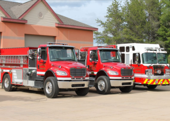 Fire Engine Supplier  Municipal and Industrial Safety
