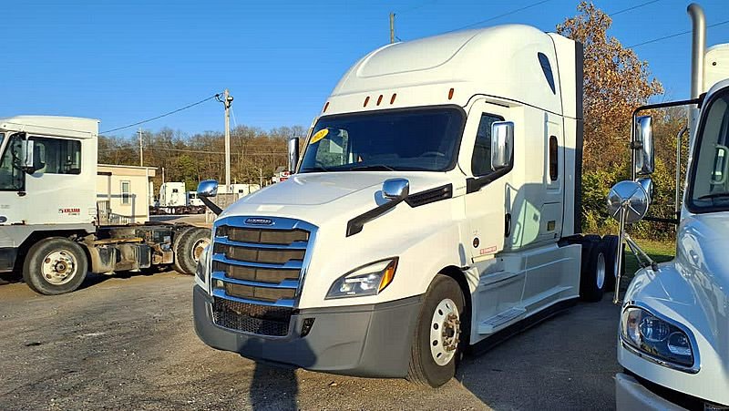 2021 Semi Trucks for Sale_ Find Your Commercial Vehicle Today