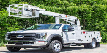 Source Vehicle Manufacturer  Custom Truck Solutions