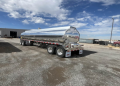 Small Fuel Tanker Trucks for Sale _ Reliable & Affordable Models