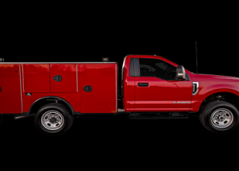 OEM Truck Body Manufacturing  Custom Superstructures