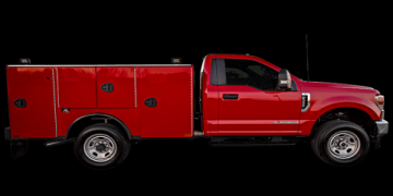 OEM Truck Body Manufacturing  Custom Superstructures