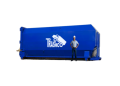Garbage Compactor Truck Supplier  High Ratio Compression