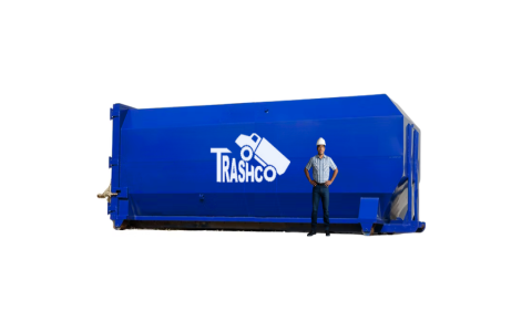 Garbage Compactor Truck Supplier High Ratio Compression