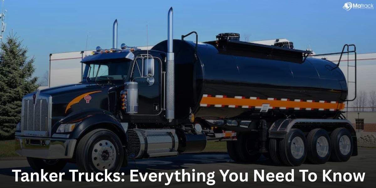 How Much Does a Lorry Tanker Cost_ Key Price Insights