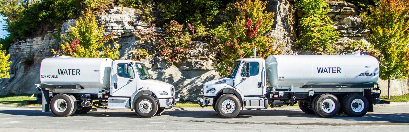 Buying Guide for a Reliable 407 Water Tanker