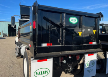 Need a 6 Yard Dump Truck for Sale_ View Our Top Picks Here