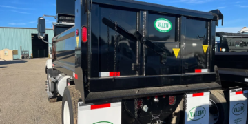 Need a 6 Yard Dump Truck for Sale_ View Our Top Picks Here