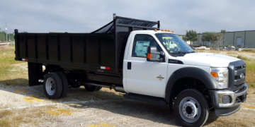 Find Landscape Dump Trucks for Sale Near Your Location
