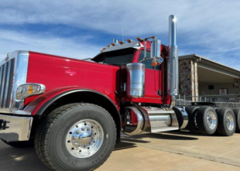 Find Tri Axle Heavy Haul Trucks for Sale _ Top Models Listed